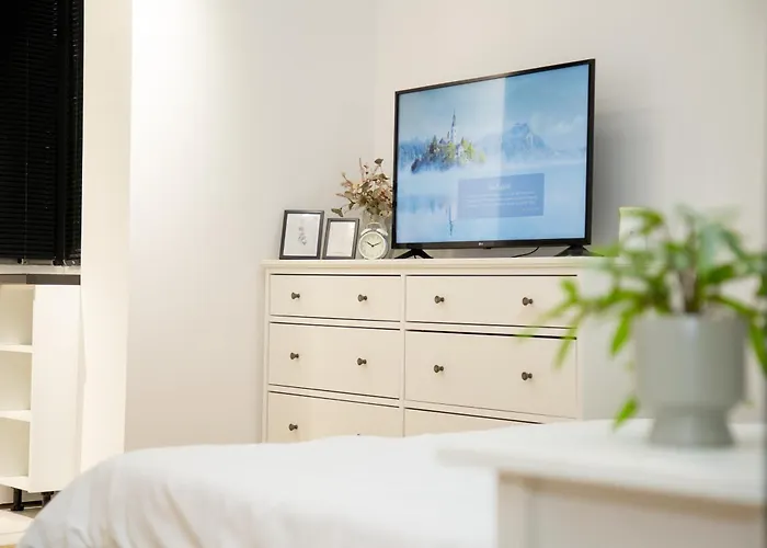 Downtown's Five-star Excitement