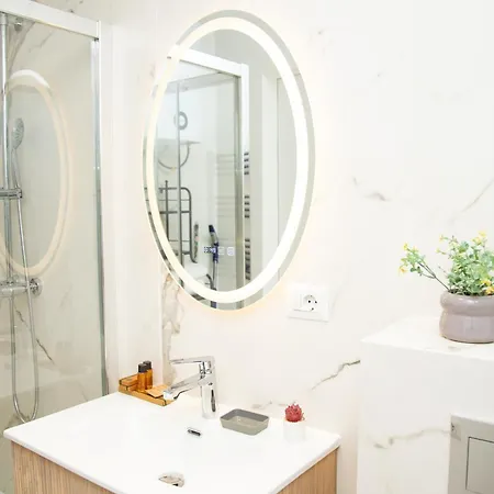 Apartmán Downtown's Five-star Excitement